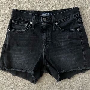 J. Crew Mercantile shorts